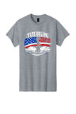 TDR '26 - Gildan Short Sleeve Tee | Youth & Adult