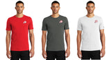 FC Staff - Nike Dri-FIT Cotton/Poly Tee