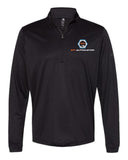 SPI - Adidas - Lightweight Quarter-Zip Pullover