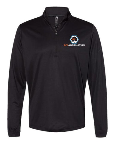 SPI - Adidas - Lightweight Quarter-Zip Pullover