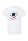 CLC Spirit Store - Gildan Short Sleeve T-Shirt (Youth/Adult)