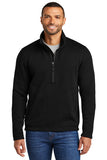 Hosmer - Arc Sweater Fleece 1/4-Zip
