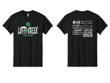 Lotts Creek L&L '26 - Gildan Short Sleeve Tee (Youth/Adult) | 2 Color Choices