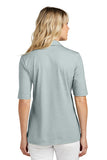 ISB-Travis Mathew Ladies Sunsetters Polo