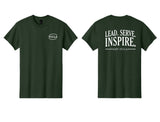 GHV FCCLA '26 - Gildan Short Sleeve Tee (2 Design Options)