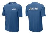Holland Contracting - Sport-Tek® PosiCharge® Competitor™ Tee