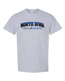 NI XC 2026 - Short Sleeve Tee (Youth/Adult)
