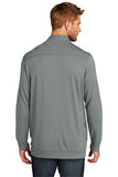 ISB-TravisMathew Newport 1/4-Zip Fleece