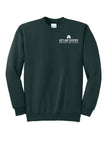 Art's Way Scientific - Port & Co™ Essential Fleece Crewneck Sweatshirt