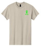 Dalton Cooper Event '26 - Gildan Short Sleeve T-Shirt