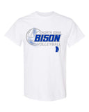 NI VB 2025 - Short Sleeve Tee (Youth/Adult)