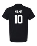 FC Basketball Pacesetter '25 - DryBlend® T-Shirt - 8000