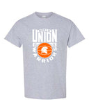 NU Basketball '25 - Dryblend Short Sleeve T-Shirt (Youth/Adult/Tall)