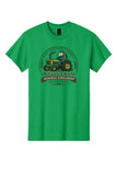 K.Cram Memorial Scholarship '26 - Gildan Short Sleeve Tee (Youth/Adult)