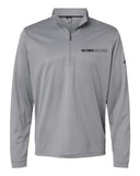 Grote Company Family of Brands - Adidas - Lightweight Quarter-Zip Pullover