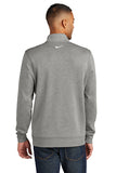 ISB-Nike Dri-FIT Corporate 1/2-Zip
