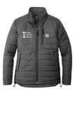 ISB - Carhartt® Women’s Gilliam Jacket