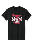 GHV 2027 Cheer Parents - Gildan Short Sleeve T-Shirt