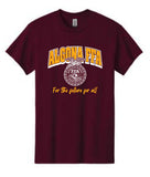 Algona FFA '25 - Gildan Short Sleeve T-Shirt