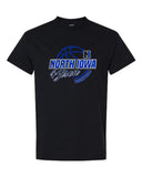 NI Basketball 2025 - Short Sleeve Tee (Youth/Adult/Talls)