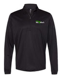 McCabe's - Adidas - Lightweight Quarter-Zip Pullover