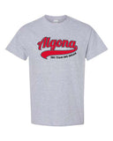 Algona Staff (ONE TEAM) -  Unisex DryBlend® T-Shirt