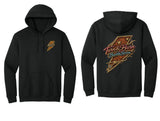KCSC Turn&Burn '26 - Gildan® Heavy Blend™ Hooded Sweatshirt