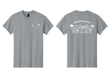 KRHC CH+H '26- Gildan Short Sleeve Tee