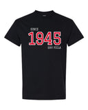 GHV FCCLA '25 - Gildan Short Sleeve Tee