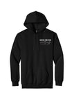Schutjer Farm Stand - Gildan Hammer® Maxweight Hooded Sweatshirt