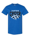 CS Cheer '26 - Unisex DryBlend® T-Shirt