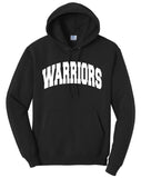 NU PROM '25- Core Fleece Pullover Hooded Sweatshirt (Youth/Adult)