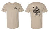 DB '26-BELLA+CANVAS® Unisex Jersey Short Sleeve Tee (Youth/Adult)