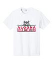 Algona Girls Wrestling '26- Jerzees® Dri-Power® 50/50 Cotton/Poly T-Shirt | DESIGN 1