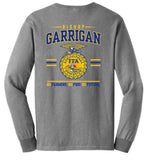BGHS FFA '26 - Gildan® Ultra Cotton® 100% US Cotton Long Sleeve T-Shirt