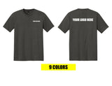 Holland Companies - District ® Perfect Tri ® Tee