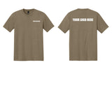 Holland Companies - District ® Perfect Tri ® Tee