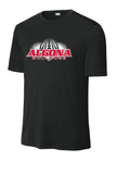 AHS FB '26- Sport-Tek® PosiCharge® Competitor™ Tee | ROSTER