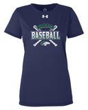 BK Baseball '25 - Under Armour - Women's Team Tech™ T-Shirt