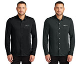 Altus CXO - Mercer+Mettle® Stretch Jersey Long Sleeve Shirt