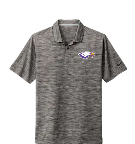 Eagle Grove Staff - Nike Dri-FIT Vapor Space Dyed Polo