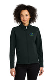 Waypoint Medical Staff - OGIO® Women’s Transcend Full-Zip