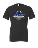 NI Basketball 2026 - BELLA + CANVAS - Jersey Tee