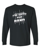 FC Marching Band '25 - Long Sleeve Tee | IWTB