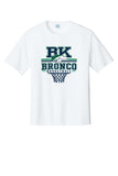 BK Basketball '26 - Port & Company® Performance Tee
