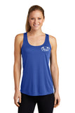 H. Labs - Sport-Tek® Ladies PosiCharge® Competitor™ Racerback Tank