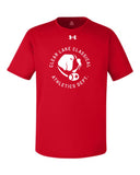 CLC Spirit Store- Under Armour Men's Team Tech™ T-Shirt