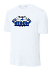 NI FB 2026 - Performance Short Sleeve Tee
