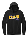 EG Spirit Store '25 - District® V.I.T.™ Fleece Hoodie | Eagles