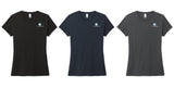 SPI -District ® Women’s Perfect Tri ® Tee
